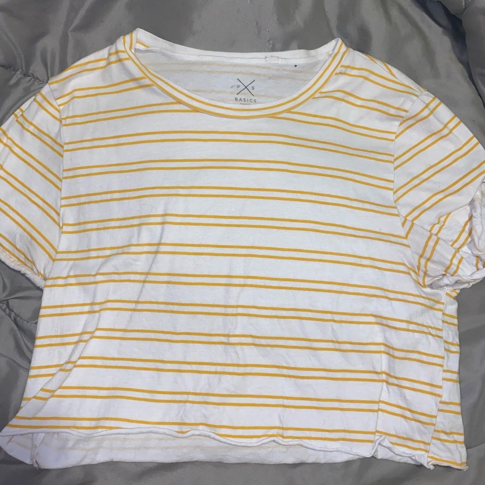 pacsun shirt
